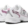 New Balance 530 White / Pink