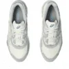 Asics Gel Nyc Ivory Mid Grey