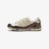 Asics Gel Nyc Cream