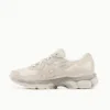 Asics Gel Nyc Cream Grey
