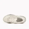 Asics Gel Nyc Cream Grey