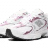New Balance 530 White / Pink