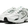 New Balance 530 White New Spruce Clay Ash