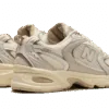New Balance 530 Beige Angora