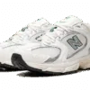 New Balance 530 Sea Salt Marsh Green