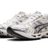 Asics Gel Kayano 14 White Midnight
