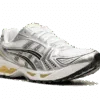 Asics Gel Kayano 14 Tai Chi Yellow