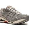 Asics Gel Kayano 14 Pure Silver