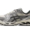 Asics Gel Kayano 14 Oyster White Steeple Grey