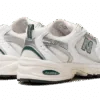 New Balance 530 Sea Salt Marsh Green