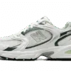 New Balance 530 White New Spruce Clay Ash