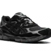ASICS Gel-NYC Graphite Grey Black