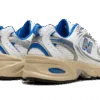 New Balance 530 White Blue Oasis