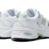 New Balance 530 Mint Green