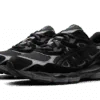 ASICS Gel-NYC Graphite Grey Black