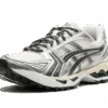 Asics Gel Kayano 14 Kith Cream Scarab