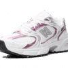 New Balance 530 White / Pink