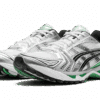Asics Gel Kayano 14 White/Malachite Green
