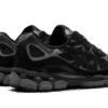 ASICS Gel-NYC Graphite Grey Black