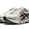 Asics Gel-Kayano 14 Cream Black Metallic Plum