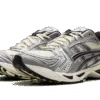 Asics Gel Kayano 14 Oyster White Steeple Grey