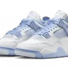 Air Jordan 4 Retro Forget Me Not