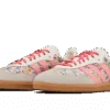 Adidas Samba OG Liberty London Floral Ebroidery