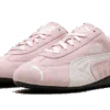Puma Speedcat Mujer «Black White