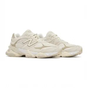 New Balance 9060 Sea Salt Brown