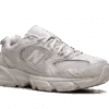 New Balance 530 Moonrock Moonbeam