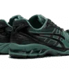 Asics Gel Kayano 14 Infinite Wonders Pack Posy Green