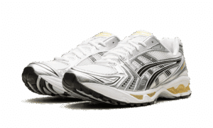 Asics Gel Kayano 14 Tai Chi Yellow