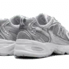 New Balance 530 Moonbeam Silver Metallic