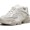 New Balance 9060 Grey Beige - Detalle