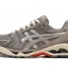 Asics Gel Kayano 14 Pure Silver