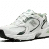 New Balance 530 White New Spruce Clay Ash
