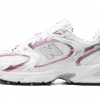 New Balance 530 White / Pink