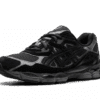 ASICS Gel-NYC Graphite Grey Black