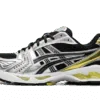Asics Gel Kayano 14 Lemon Spark