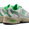 New Balance 530 WHITE