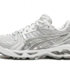 Asics Gel Kayano 14 Cloud Grey