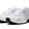 New Balance 530 White  Purple