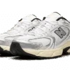 New Balance 530 White / Silver
