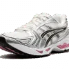 Asics Gel Kayano 14 Cream Sweet Pink