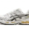 Asics Gel Kayano 14 Birch Pure Silver