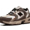 New Balance 530 Brown Tan