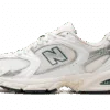 New Balance 530 Sea Salt Marsh Green