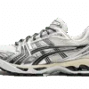 Asics Gel Kayano 14 Kith Cream Scarab