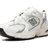 New Balance 530 Sea Salt Marsh Green