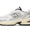 New Balance 530 White / Silver